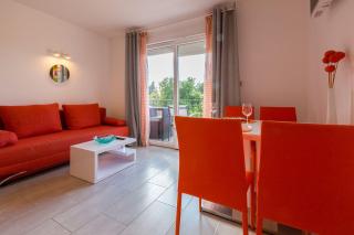 Atemberaubendes Apartment nur 100 Meter zum Strand mit Sauna, Rooftop, Meerblick - 1