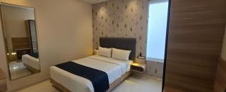 Hotel Rivido Near Manyata Tech Park - 4