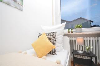 Kulmbach 02 - Apartment für Firmen - 5