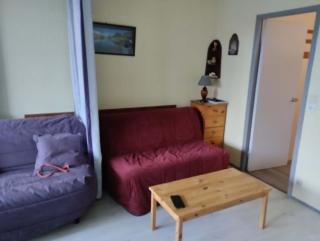 Le Nid des Pyrénées - La Mongie - 8