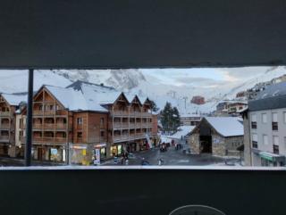 Le Nid des Pyrénées - La Mongie - 0