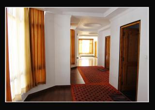 Lords Residency - Manāli - 2