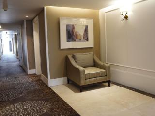 Mövenpick Hotel Amman - 2