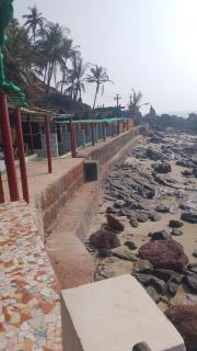 Sea View Cottages - 3