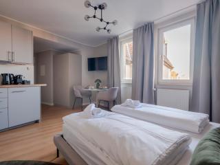 Modernes Studio Apartment - Berlin Mitte - 8