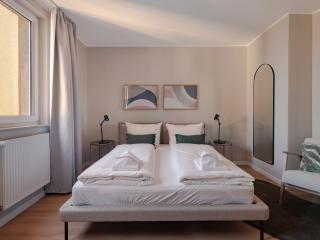Modernes Studio Apartment - Berlin Mitte - 9