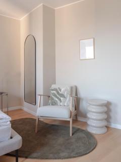 Modernes Studio Apartment - Berlin Mitte - 4