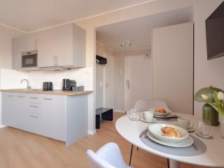 Modernes Studio Apartment - Berlin Mitte - 2