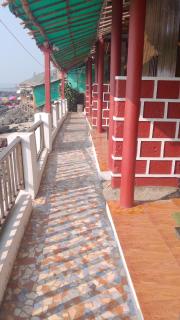 Sea View Cottages - 9