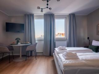 Modernes Studio Apartment - Berlin Mitte - 6