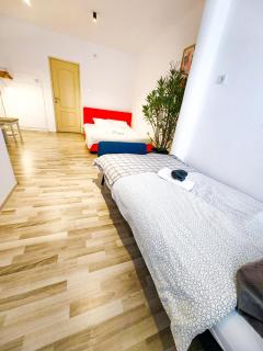 Pura Vida Downtown Tiny houses - 4