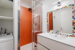 appartement "La Brise" vue mer - 4