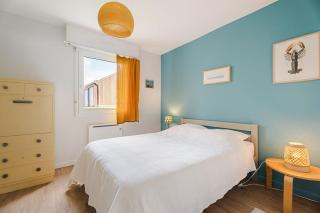 appartement "La Brise" vue mer - 9