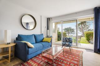 appartement "La Brise" vue mer - 0