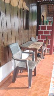 Sea View Cottages - 4