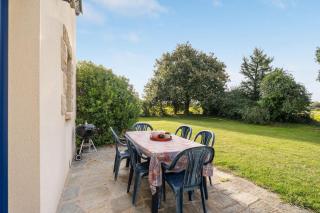 "La Maison Bleue" familiale 1600m des plages - 7