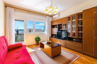 Vintage-Style Apartment nur 450 Meter zum Strand mit Meerblick - Hunde willkommen - 5