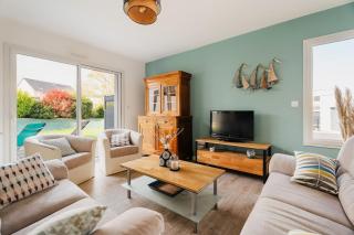 Maison Plaisance - 9