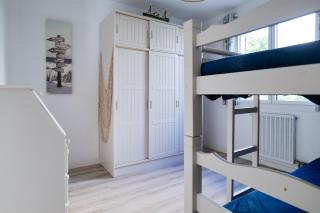 maison 6 personnes - grand jardin - la chaume - 1