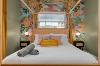 Cozy Orlando Studio with Jacuzzi, Fire Pit, and BBQ - 9