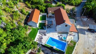 Villa Marina Neretva by Villas Guide - Metković - 7