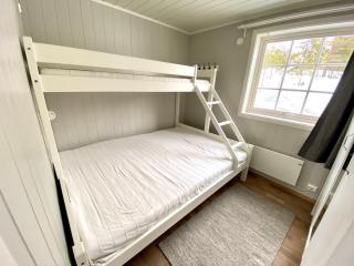 Modern cabin with all amenities at Fagerfjell - 7