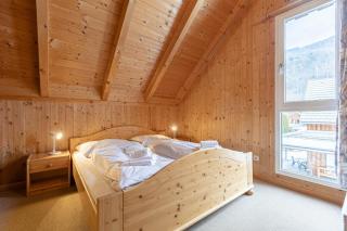 FerienPark Kreischberg Ferienhäuser by ALPS RESORTS - 5