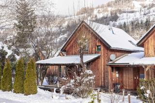 FerienPark Kreischberg Ferienhäuser by ALPS RESORTS - 4