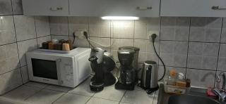 Palmer F3 Vue panoramique sur la Mer et Jardin 1 à 4 personnes - 1