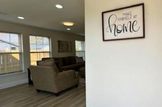 Family-Friendly Stay Near Downtown Houston - 1