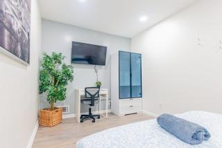 Charming Cozy Beverly Hills Private Room - BRF1 - 2