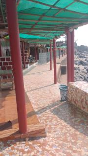 Sea View Cottages - 0