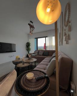 Birwaz aqaba Endless and private Sea View Chalet - 8