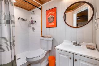 Modern Downtown Orlando Studio in a Prime Location - 5