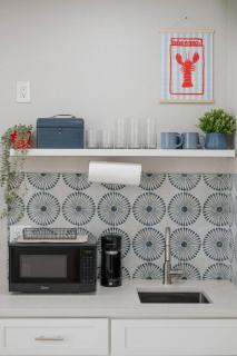 Hip Orlando Studio Nearby Restaurants and Parks - 6