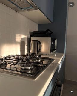 Birwaz aqaba Endless and private Sea View Chalet - 5