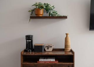 Chic Studio Near Downtown & Theme Parks - 9