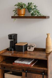 Chic Studio Near Downtown & Theme Parks - 5