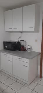 Palmer F3 Vue panoramique sur la Mer et Jardin 1 à 4 personnes - 1