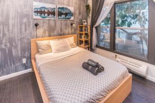 Spacious Private Room Near USC and Expo Park Paths - DQA4 - 9