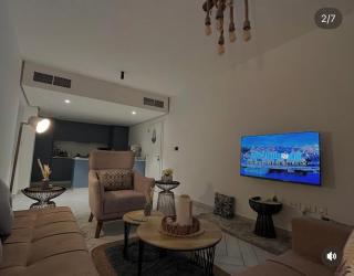 Birwaz aqaba Endless and private Sea View Chalet - 6