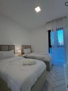 Birwaz aqaba Endless and private Sea View Chalet - 2