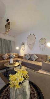 Birwaz aqaba Endless and private Sea View Chalet - 9