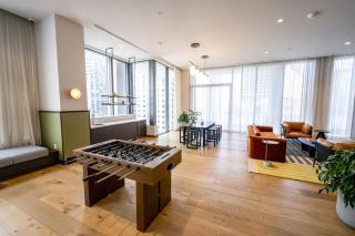 Luxury 1 Master Bedroom in The Crosby 2312 - 8
