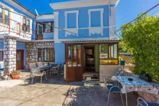 Rustikale Finca mit 2 Privatparkplätzen, Grillbereich, Waschmaschine - 3