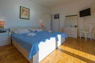 Traumhaftes Apartment direkt am Meer mit Parkplatz, Meerblick, Waschmaschine - 1