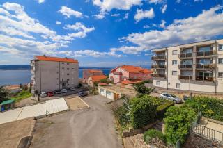Komfortables Apartment mit Meerblick, Klima, WiFi und Waschmaschine - 3