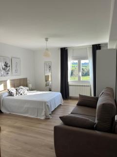 Apartagal-A Corredoira - 4