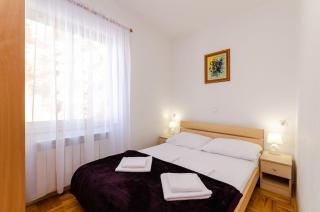 Romantisches Apartment nur 500 Meter zum Strand mit privatem Balkon - 2