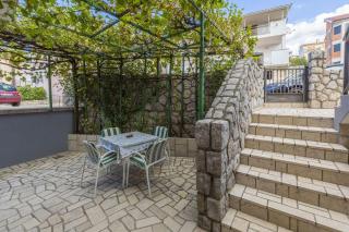 Romantisches Studio-Apartment nur 410 Meter zum Strand mit Privatparkpatz - 6